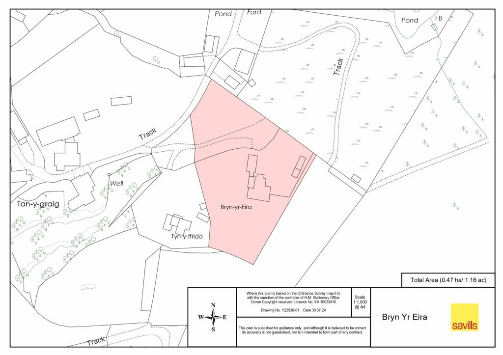 Land Plan