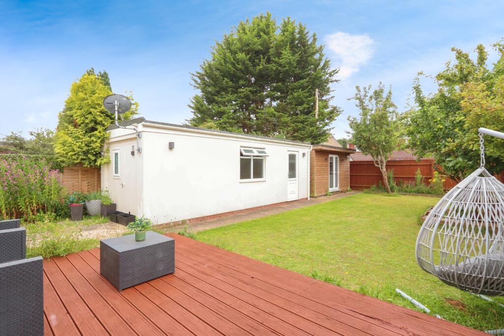 Bowness Road, Bolton, Greater Manchester, BL3