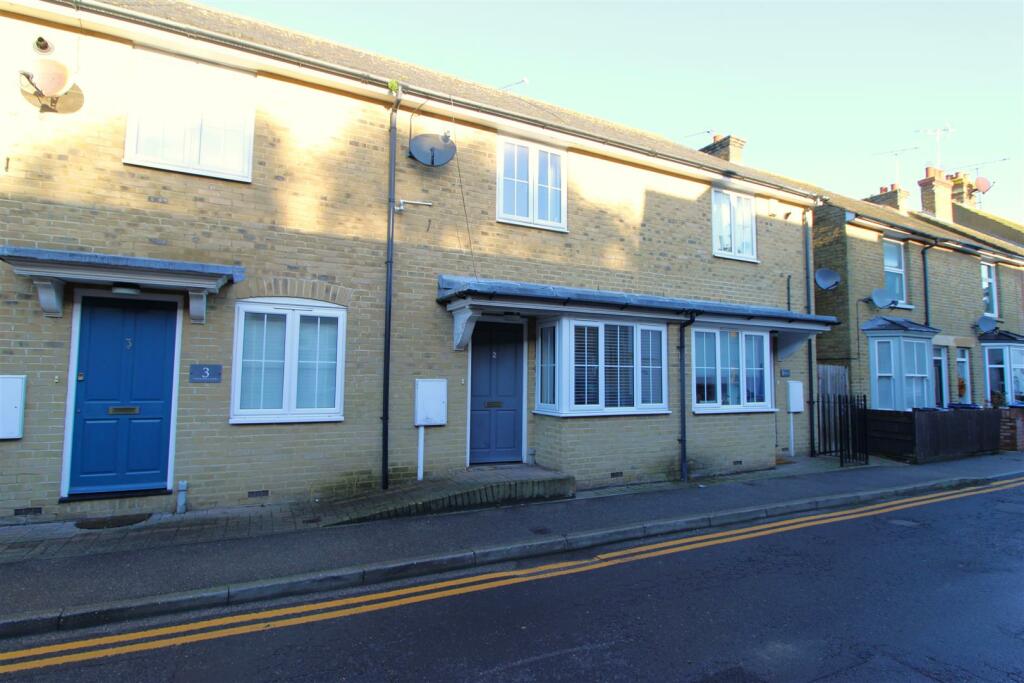 Essex Street, Whitstable