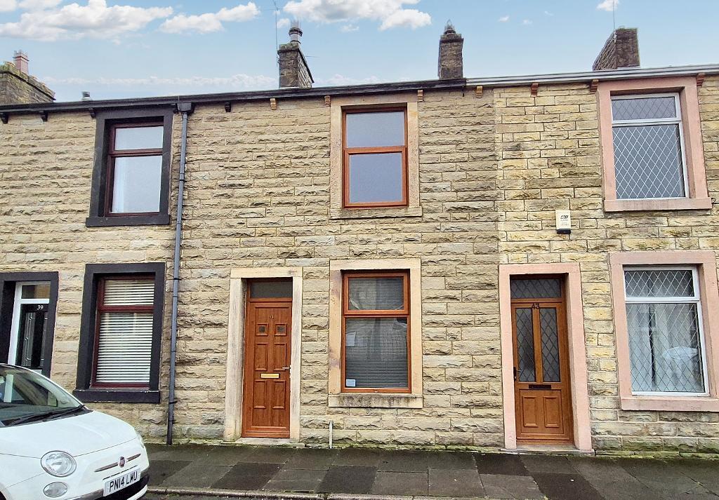 Mitchell Street, Clitheroe, BB7 1DF