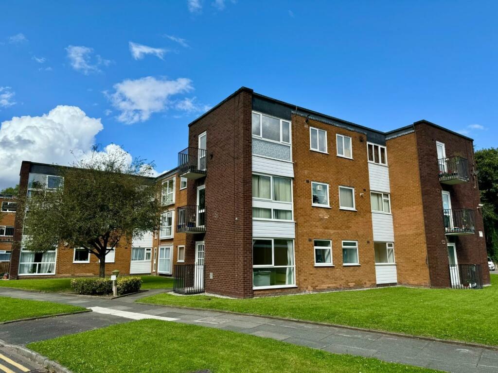 Meadow Court, Hackness Road, Chorlton Green