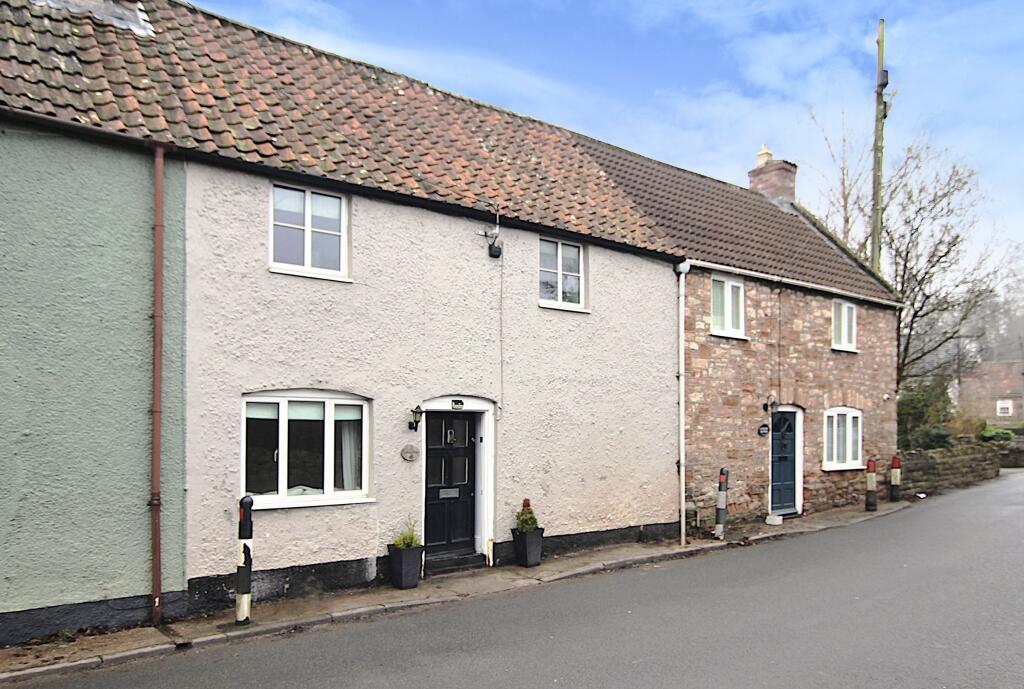 High Street, Chew Magna 