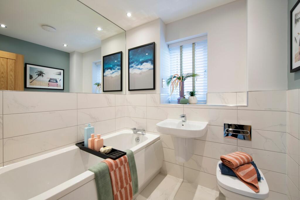 Showhome Photography