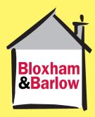 Bloxham & Barlow logo