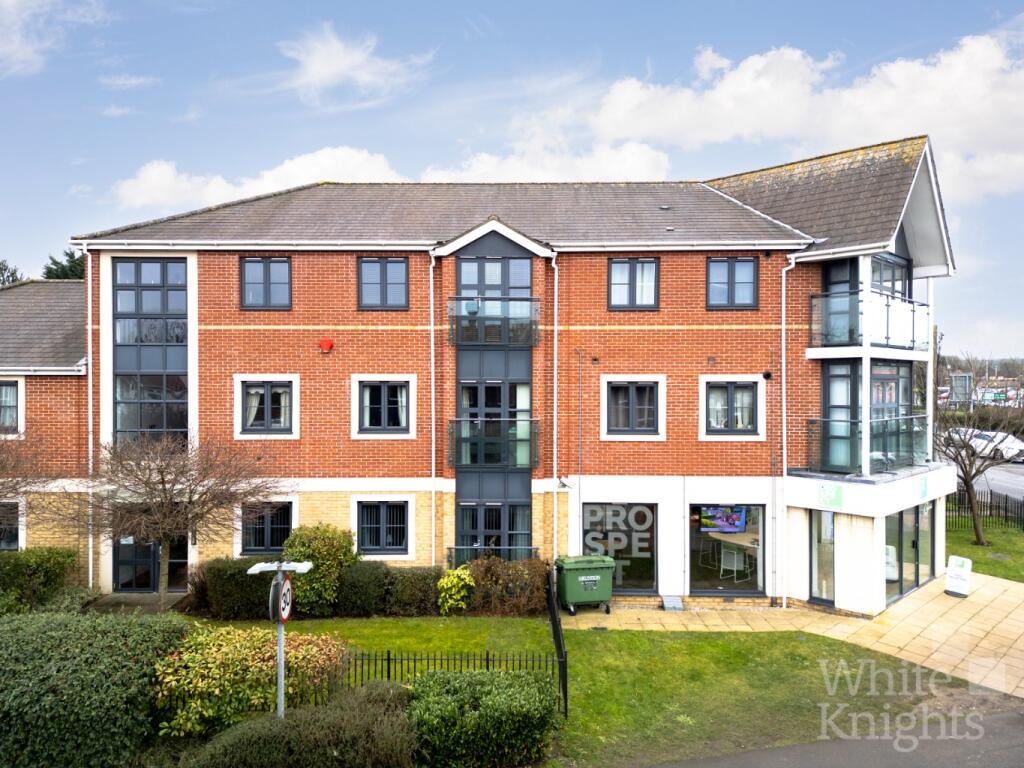 Bonham Court, Robinhood Lane, Winnersh, Wokingham, Berkshire, RG41 5PY