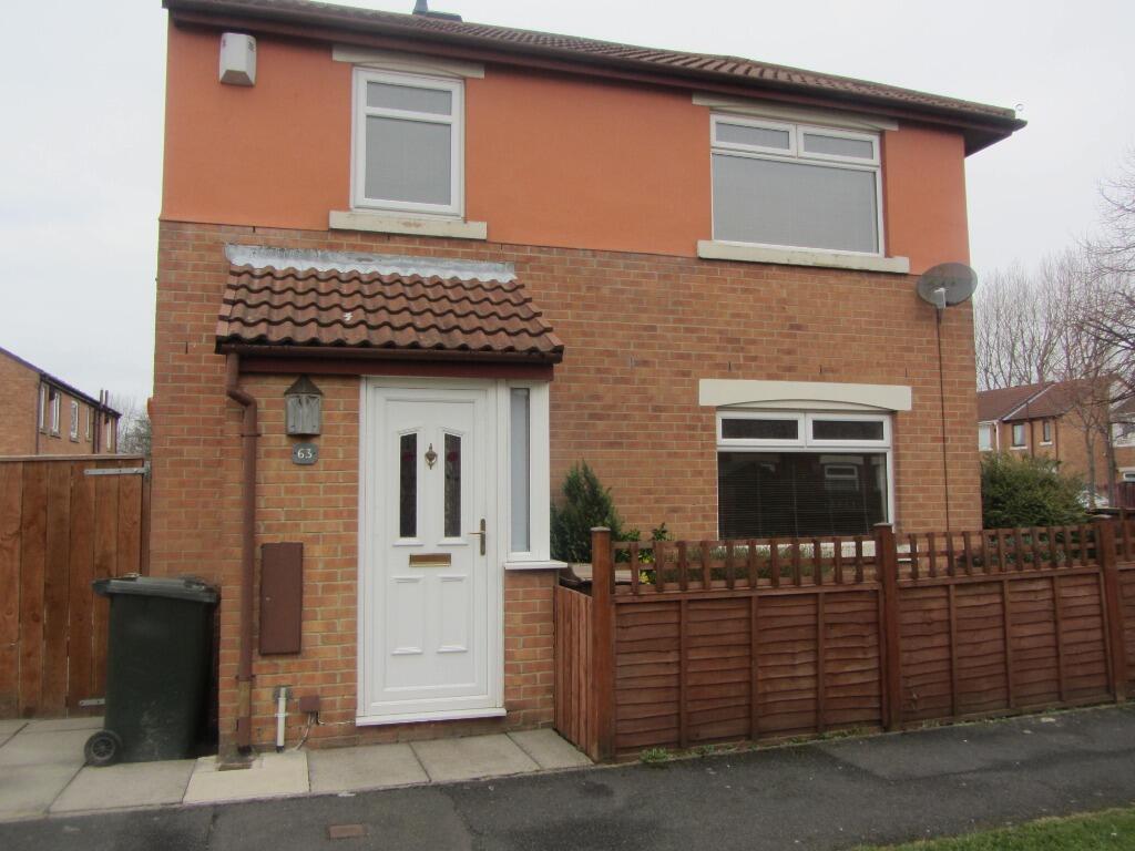 Ribblesdale, Wallsend, NE28