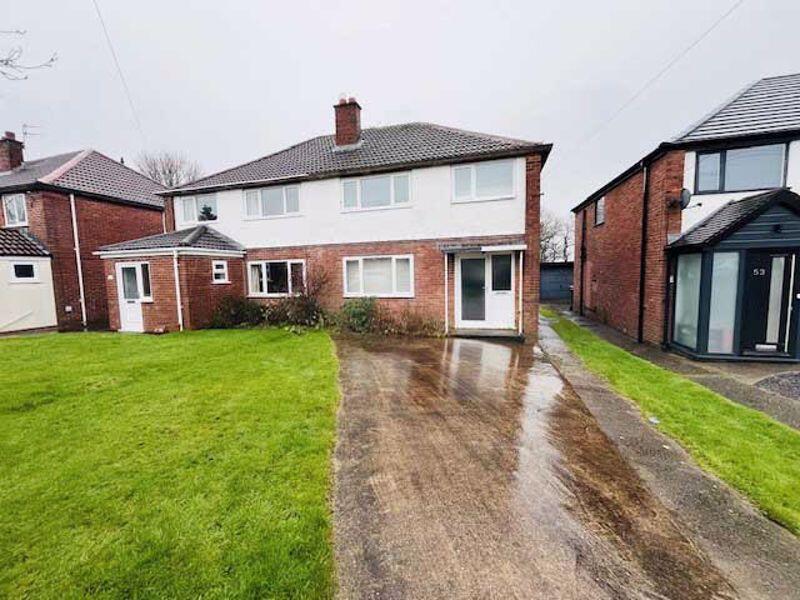 51 Moorway, Poulton-Le-Fylde, FY6 7EX