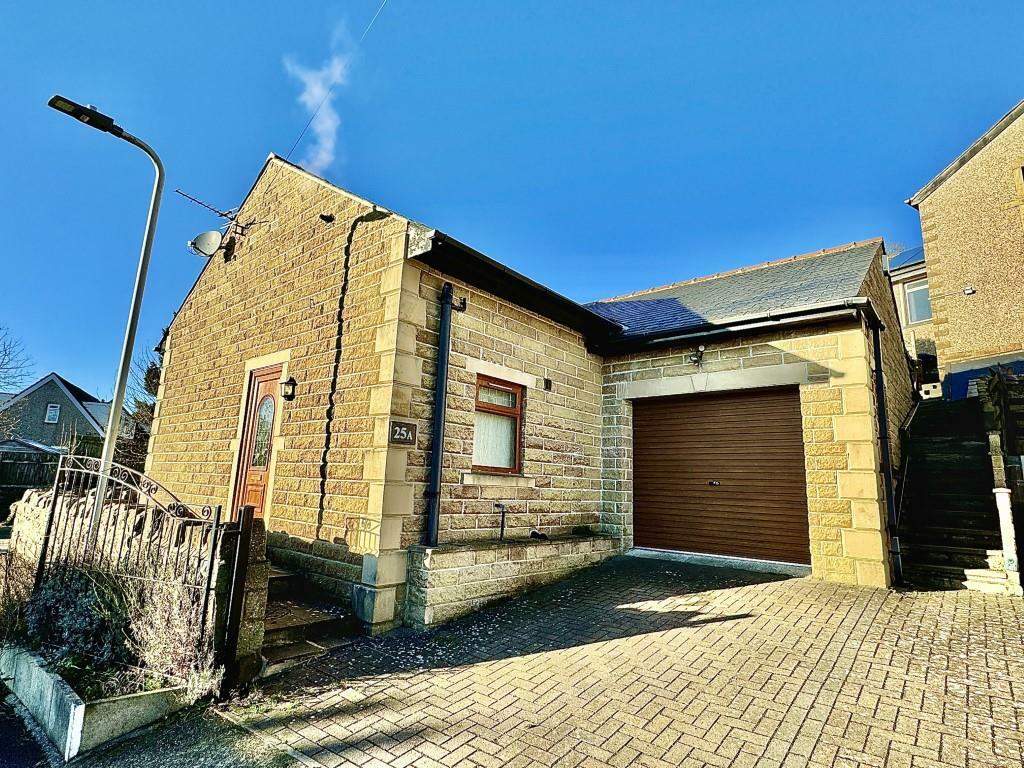 Braithwaite Edge Road, Keighley, BD22 6RA