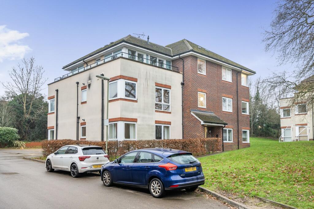 Dalmeny Way, Carrington House, KT18