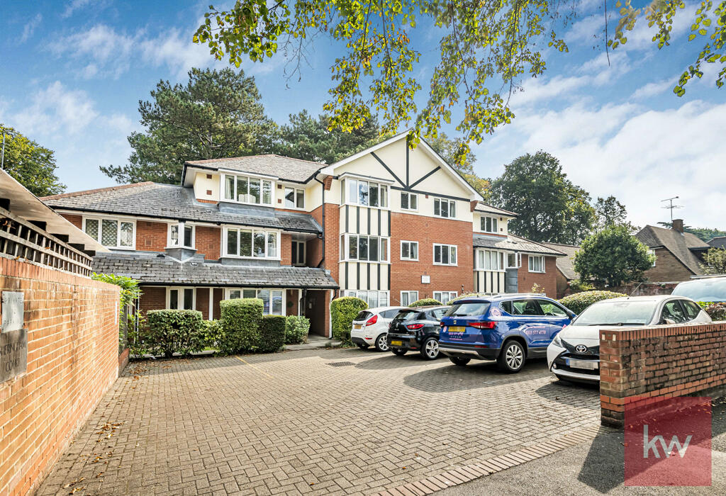 Sheringham Court &amp; Residents&#39; Parking