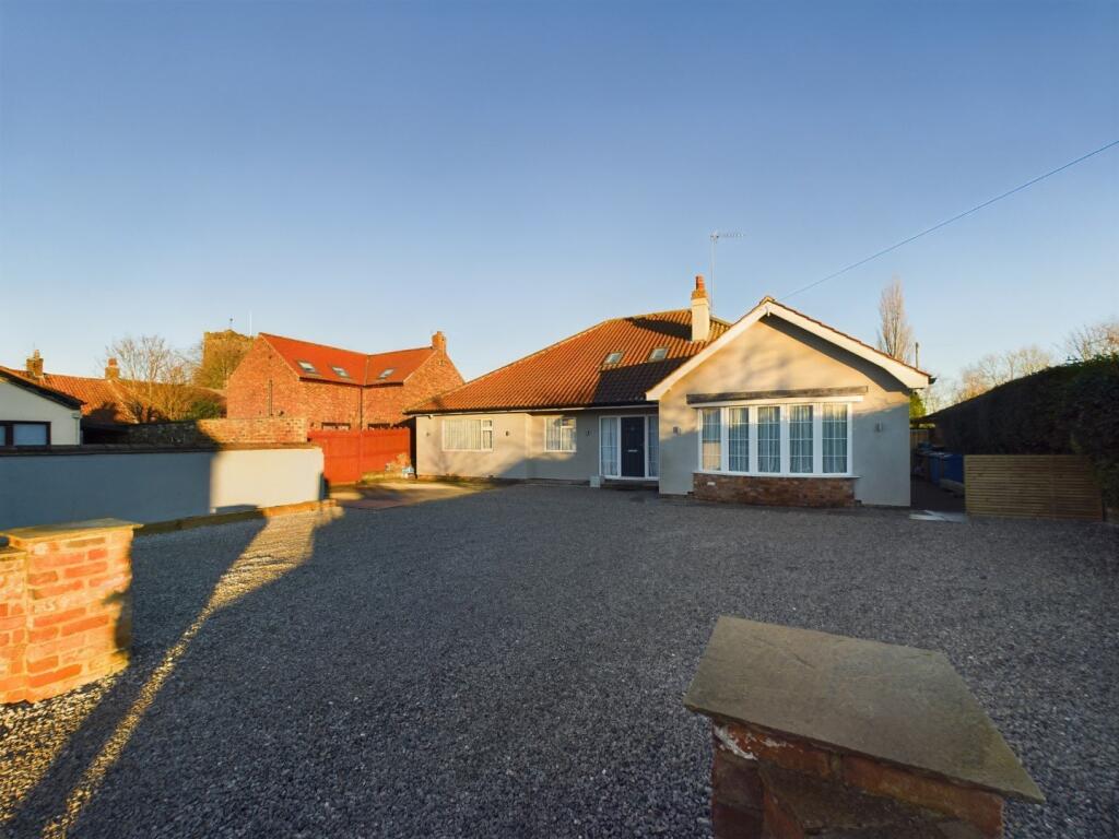 Driffield Road, Kilham, YO25 4SP