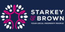 Starkey & Brown logo