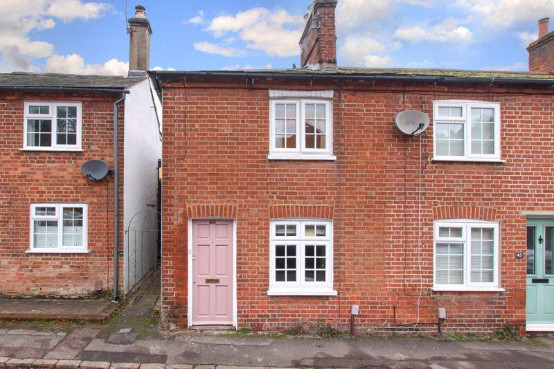 King Street, Tring