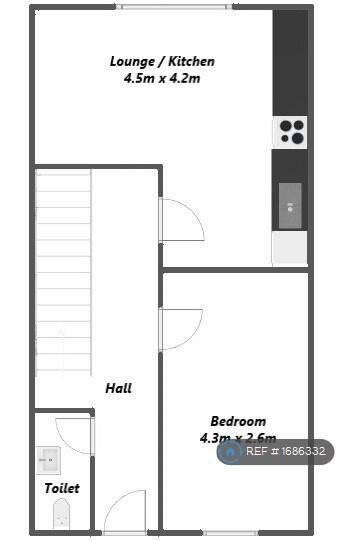 Ground Floor Plan