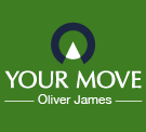 YOUR MOVE Oliver James logo