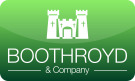 Boothroyd & Company logo