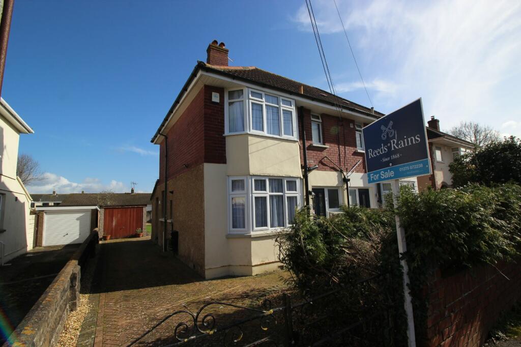 Halswell Road, Clevedon, North Somerset, BS21