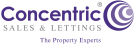 Concentric Sales & Lettings logo