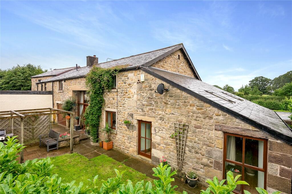 Garstang Road, Claughton-on-Brock, Preston, Lancashire