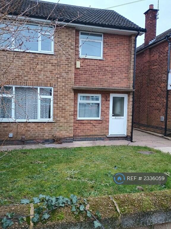 Horsendale Avenue, Nuthall, Nottingham, NG16