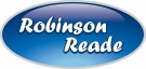 Robinson Reade logo