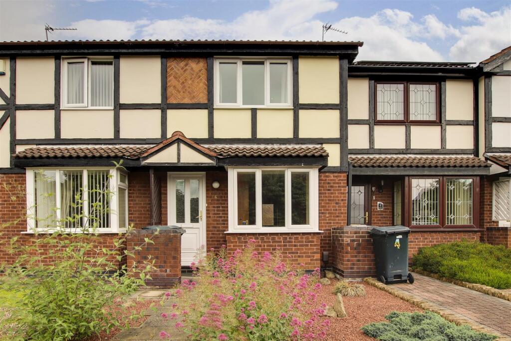 Tudor Close, Colwick, Nottinghamshire, NG4 2DR