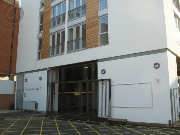 Electric Entrance Gates