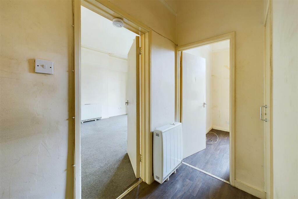 Flat 1, 25 Combe Park, Bath, BA1 3NR | Leasehold S