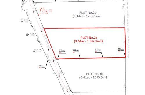 Land North of Culmer Lane, Wormley, GODALMING