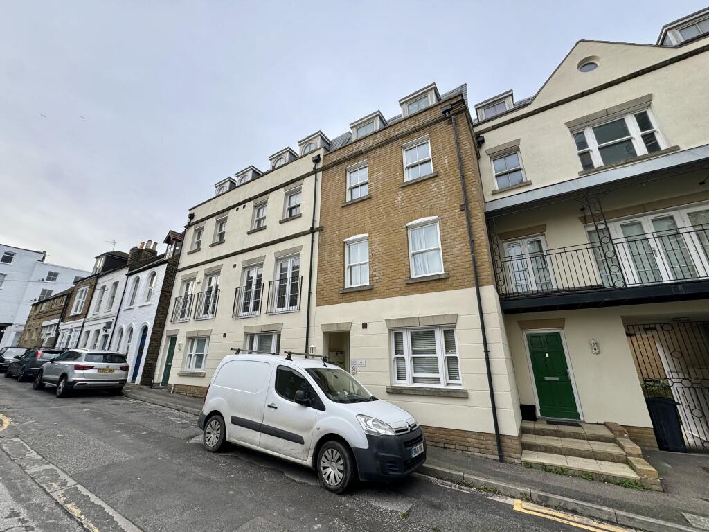 Albert Mews, Albert Street, Ramsgate