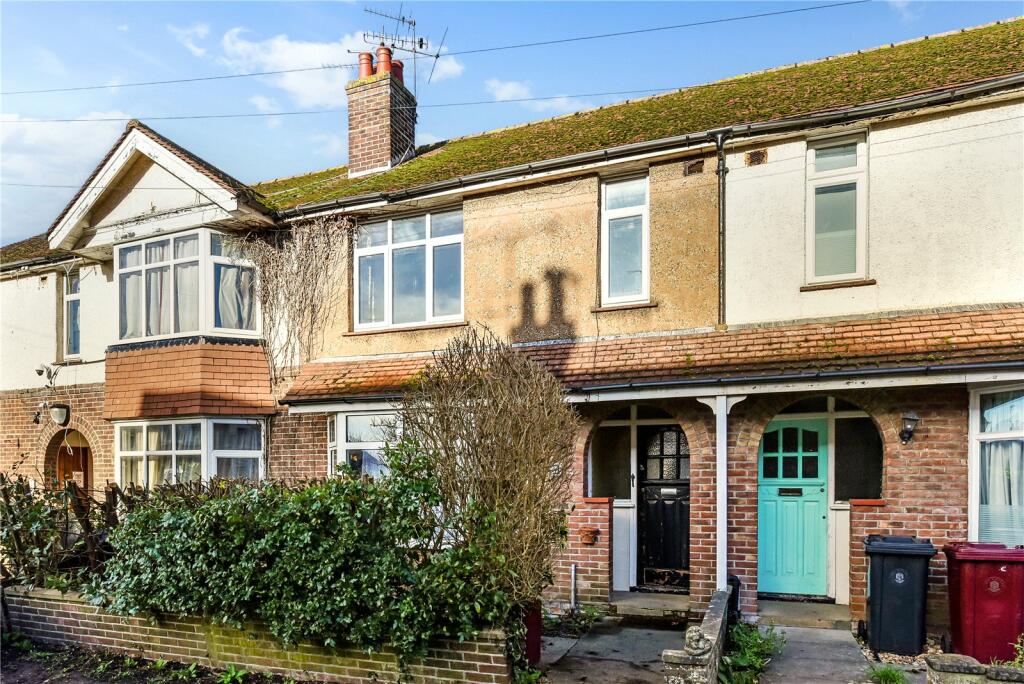 Barford Road, Off Stirling Road, Chichester, PO19