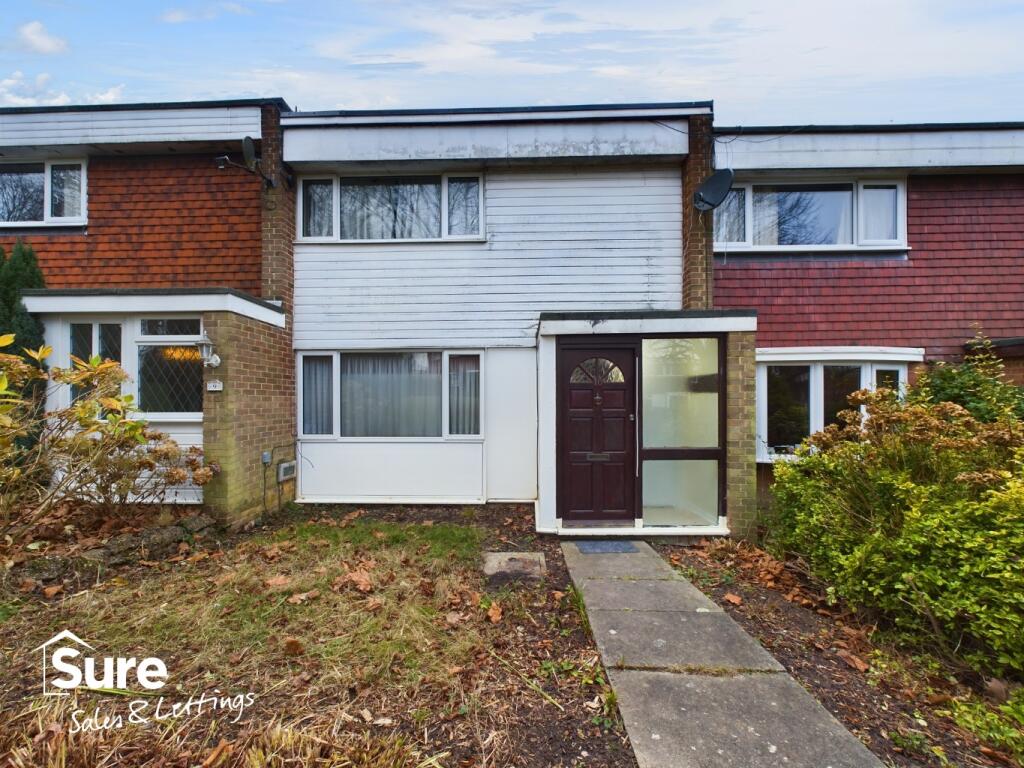 Airedale, Hemel Hempstead, Hertfordshire, HP2 5TP