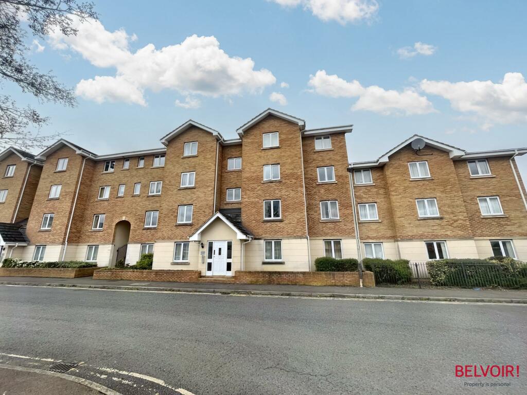 Cassin Drive, Cheltenham, GL51