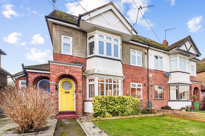 Speer Road, Thames Ditton, KT7