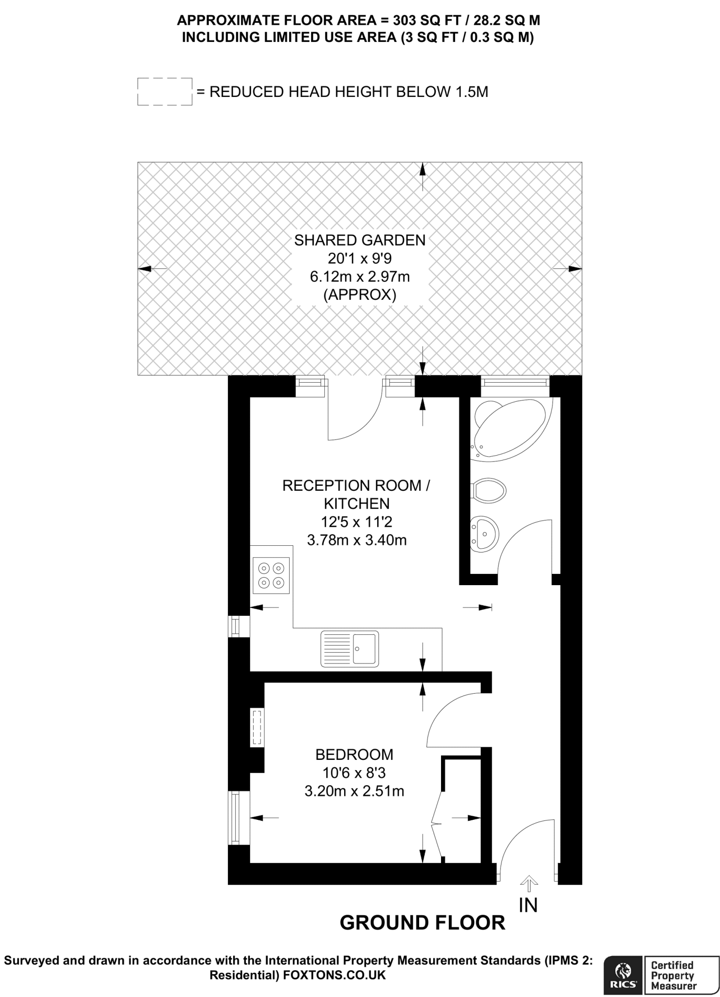 New Kings Road, Hurlingham, London, SW6