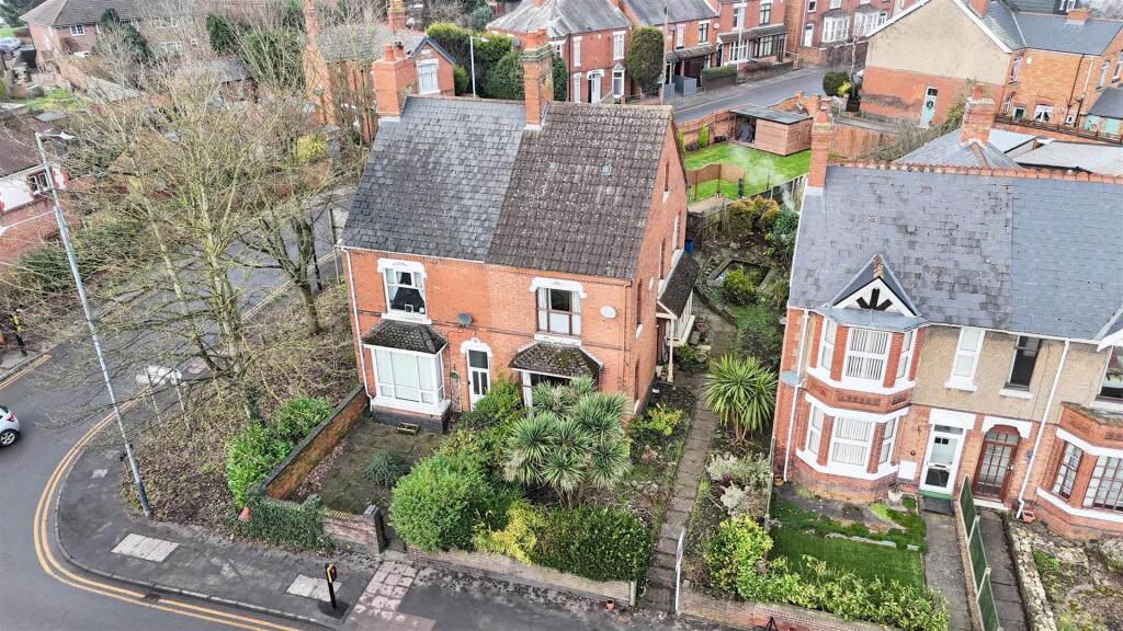 Coventry Road, Bedworth