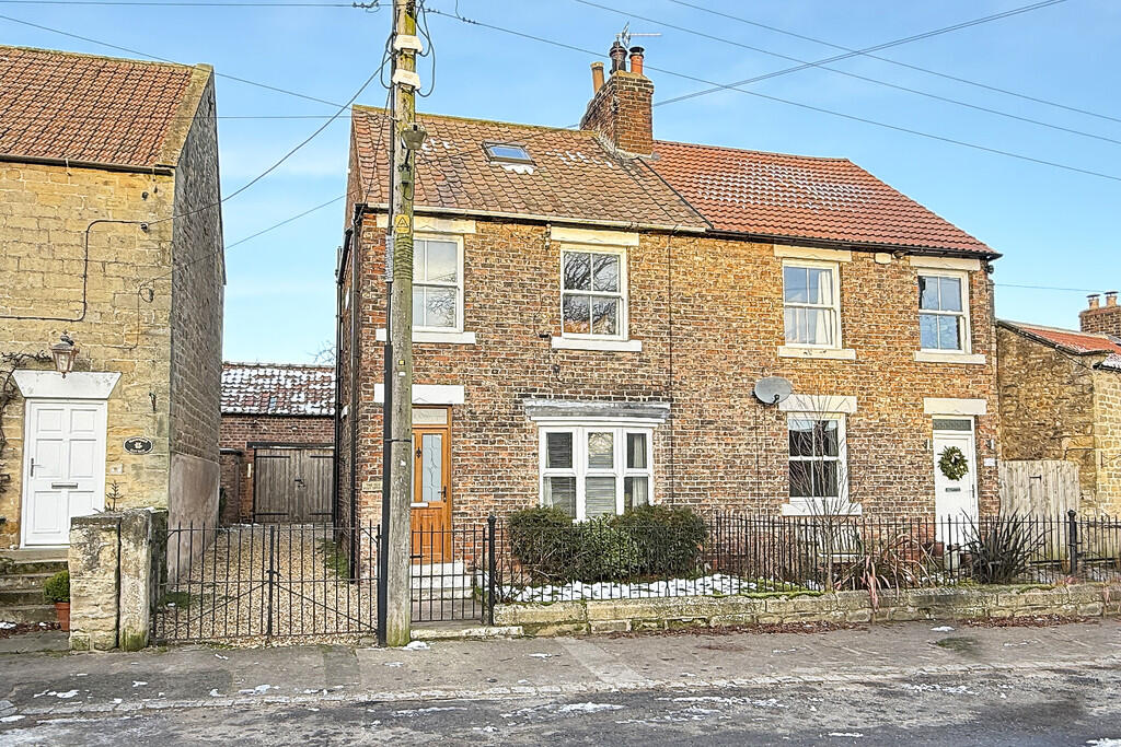 Sleights Lane, Rainton, Thirsk