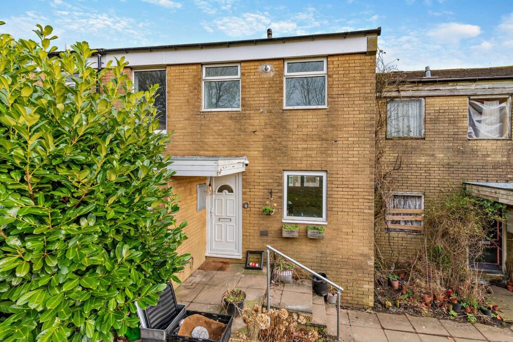 St Johns Close, Sowerby Bridge, HX6