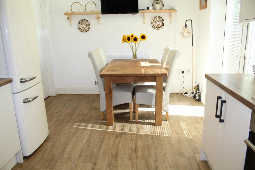 Fitted Kitchen Picture 2