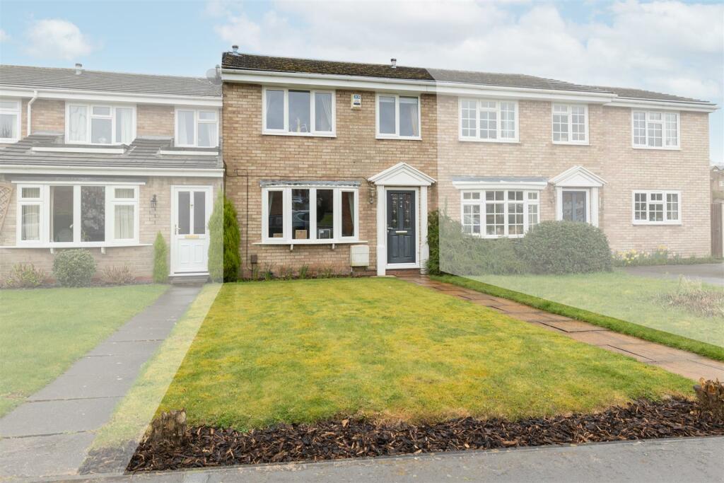 4 Roedean Close, Ashby