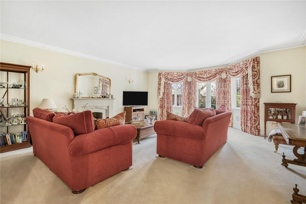 Sonning Gate, Sonning, Reading, Berkshire, RG4