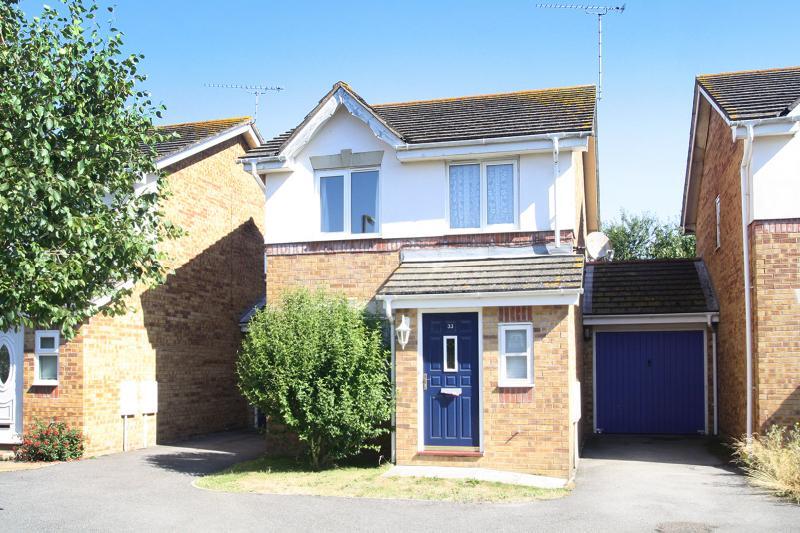 Bluebell Drive, Littlehampton, West Sussex