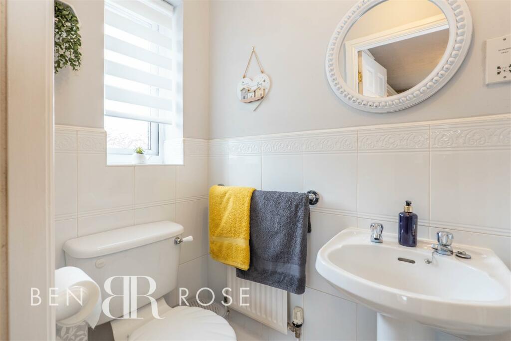 Master Ensuite