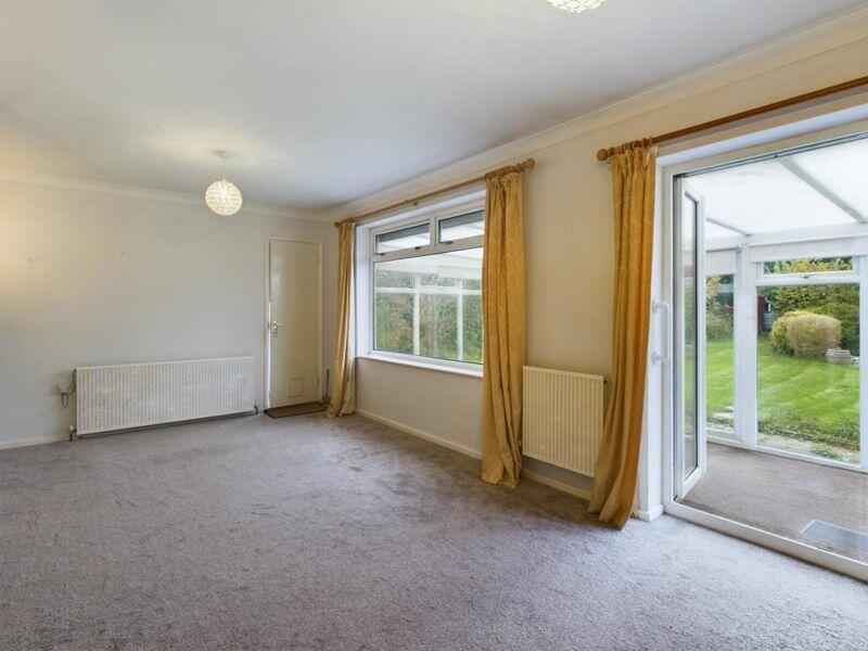 Sitting Dining Room