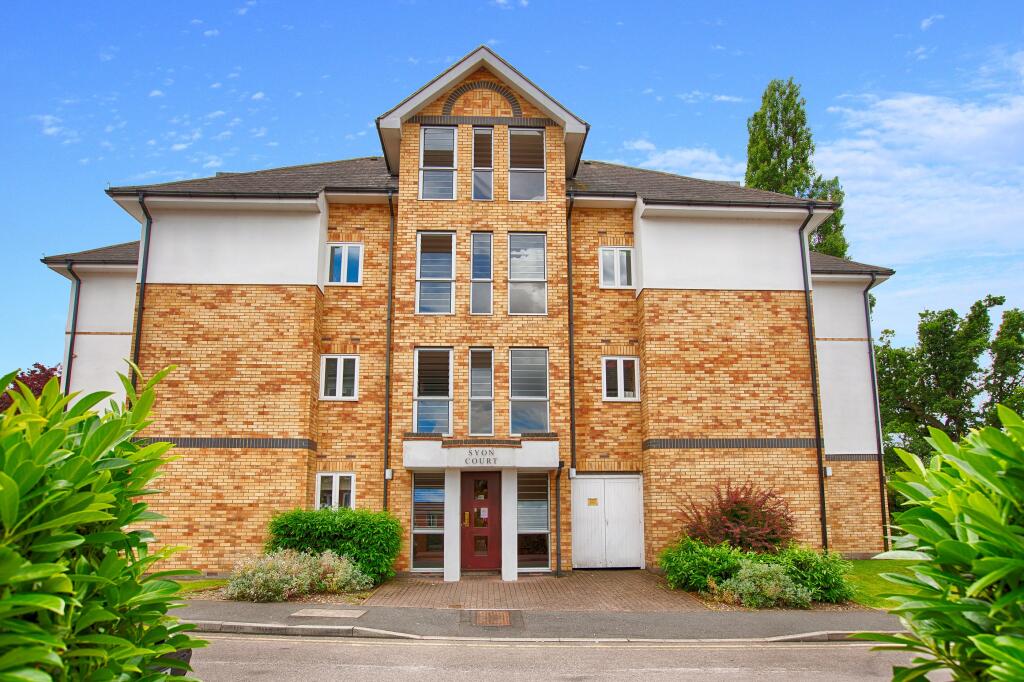 Park View Close, St. Albans, Hertfordshire, AL1