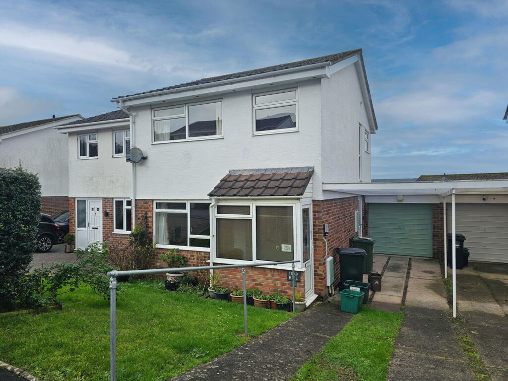 Willow Drive, Hutton, Weston-super-mare