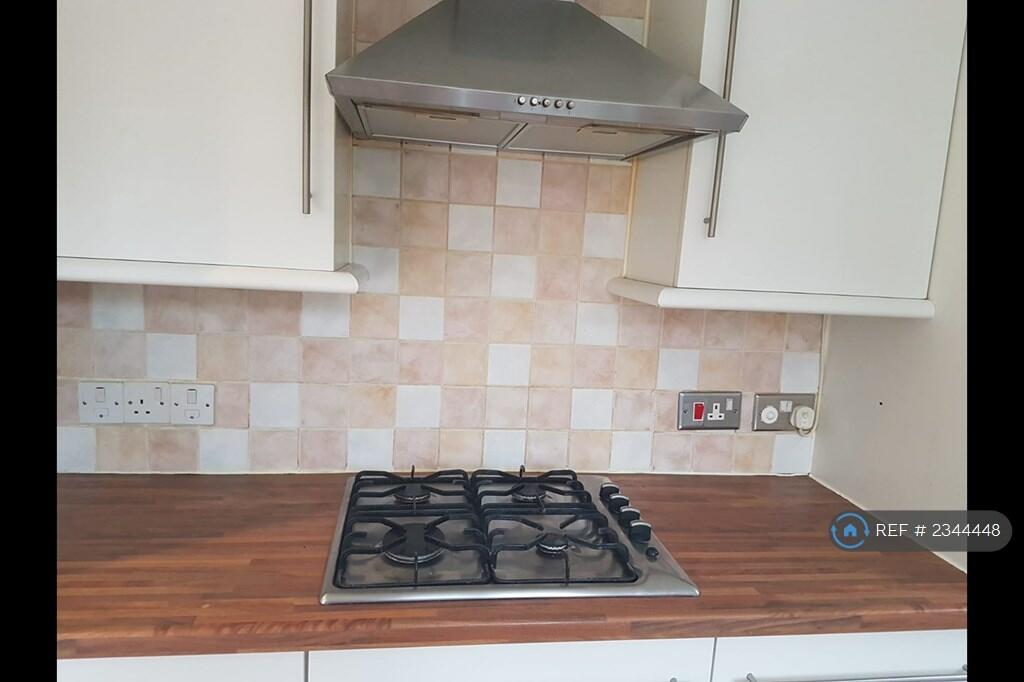 Kitchen Hob