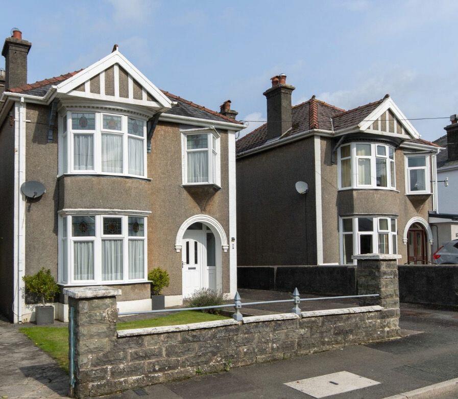 2 Cleddau Avenue Haverfordwest