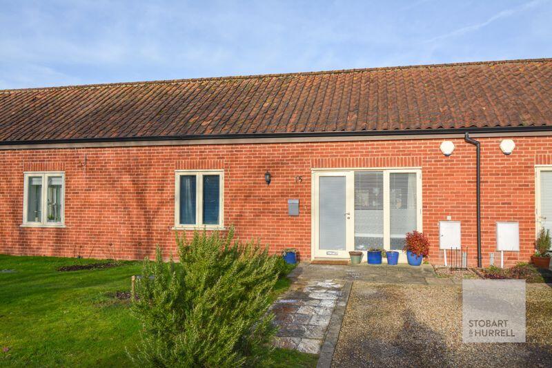 Laurel Farm Barns, Tunstead, Norfolk