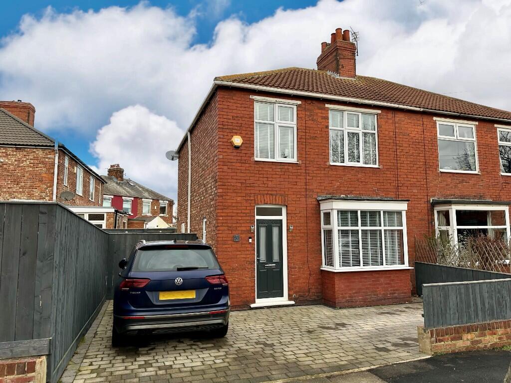 Cypress Road, Redcar, North Yorkshire, TS10